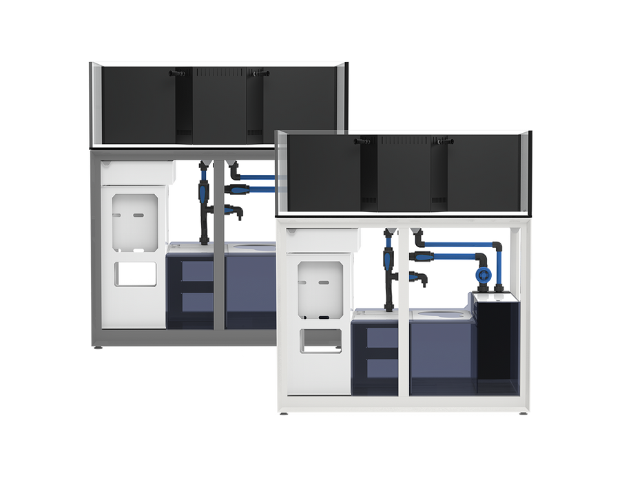 UNS Reef System - R120 Shallow