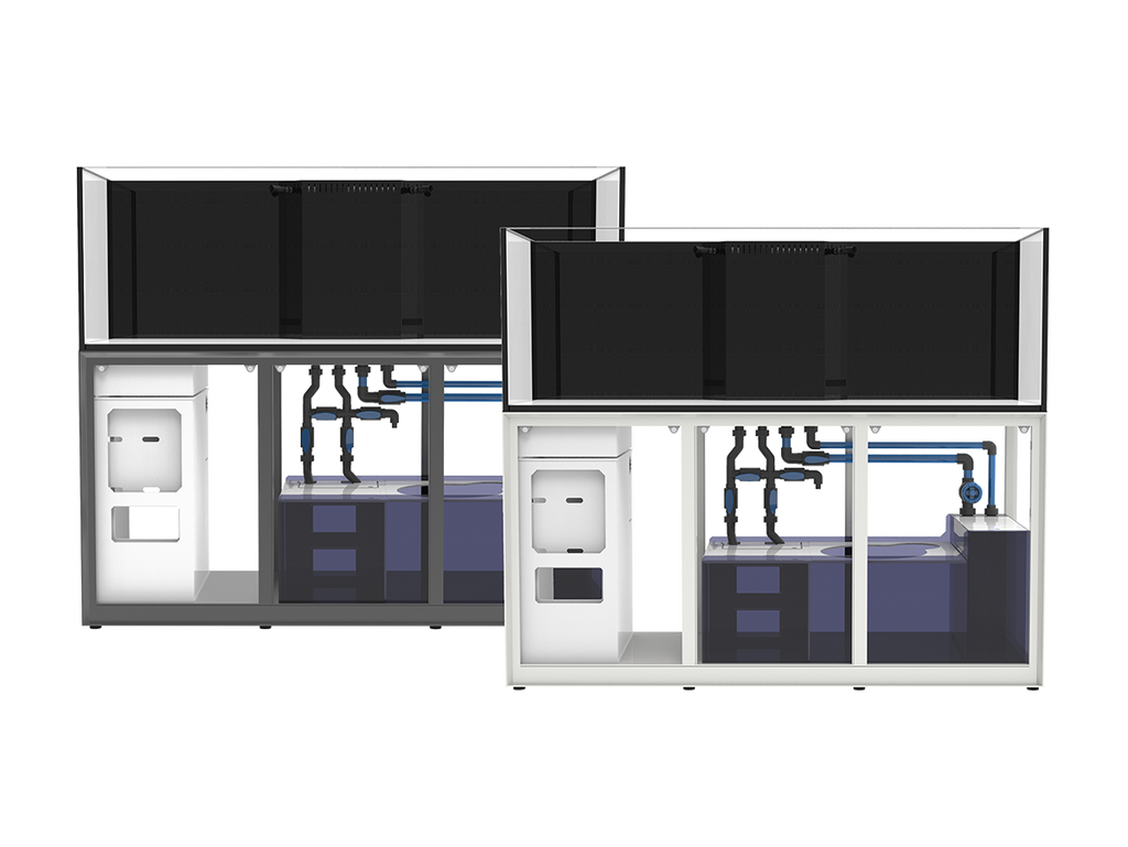 Reef Systems