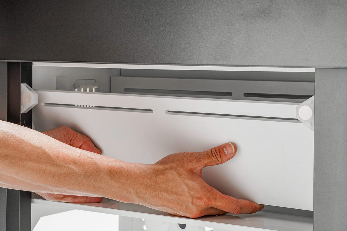 UNS Reef System - R150 — Buce Plant