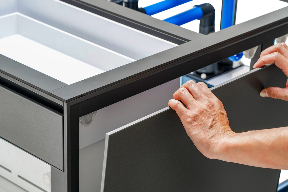 UNS Reef System - R150 — Buce Plant