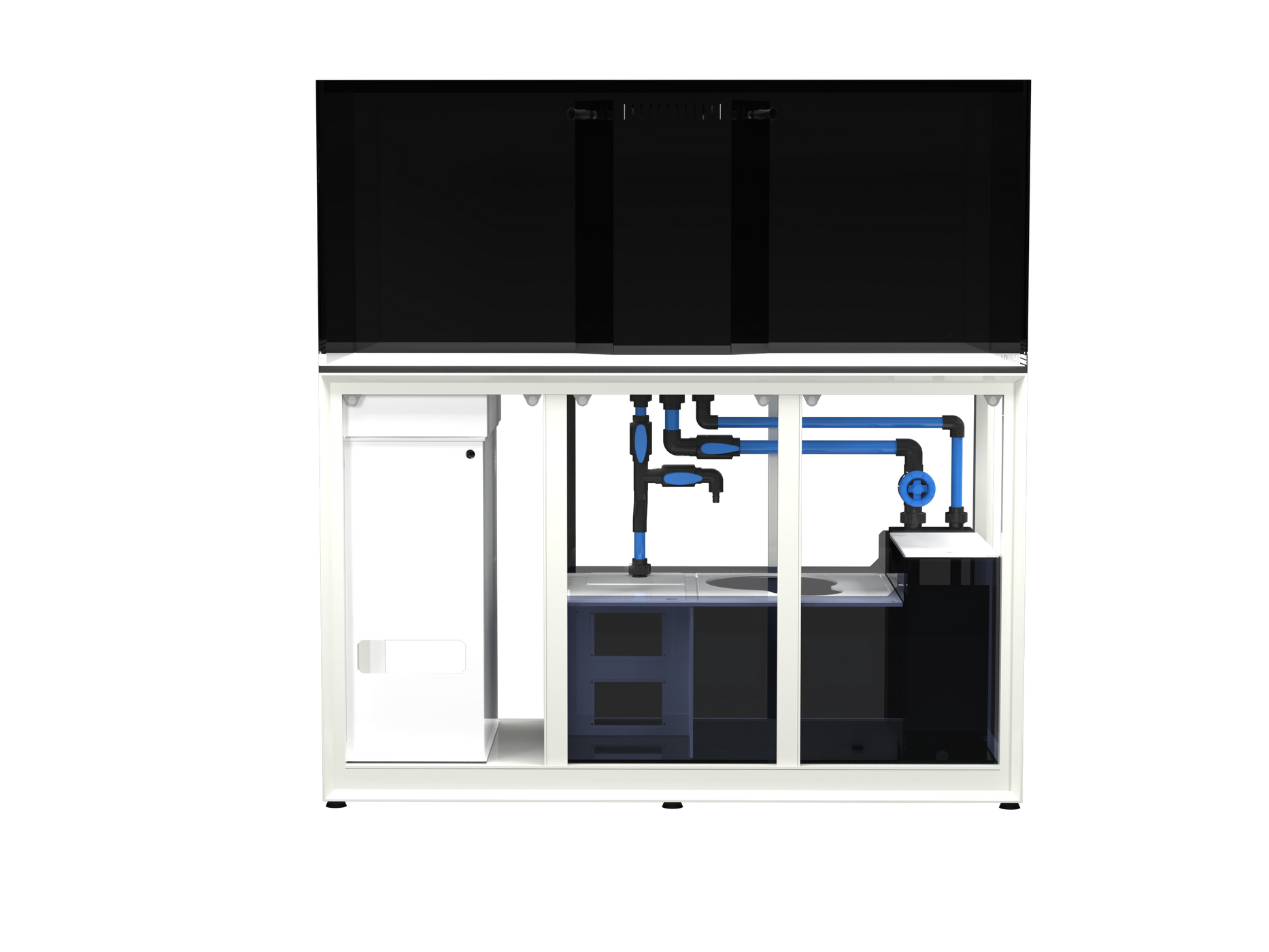 UNS Reef System - R150 — Buce Plant