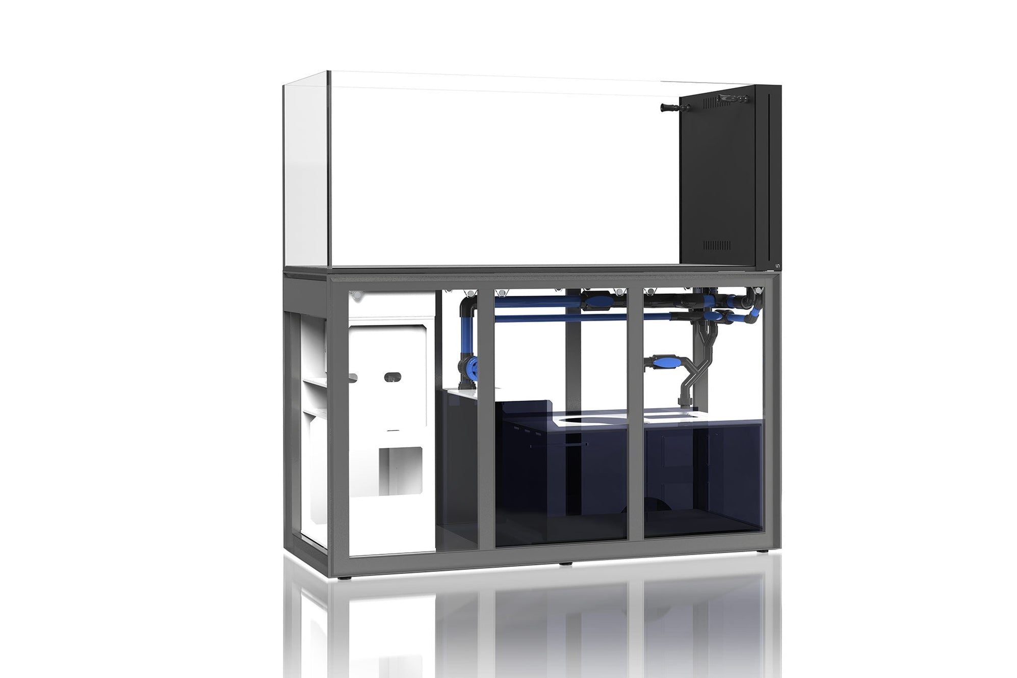 UNS Reef System - R150 Peninsula — Buce Plant