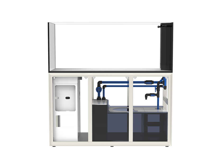 UNS Reef System - R150 Peninsula V2