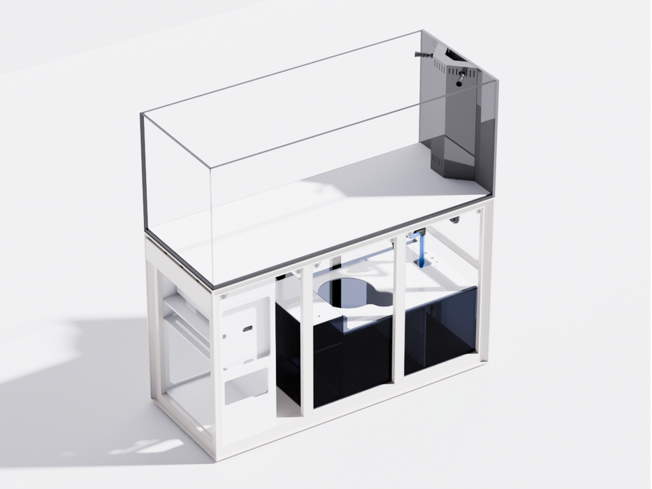 UNS Reef System - R150 Peninsula V2