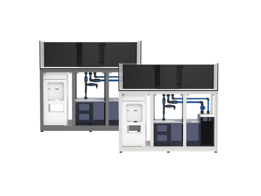 UNS Reef System - R150 Shallow