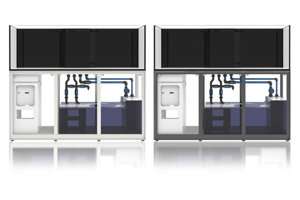 Reef Systems