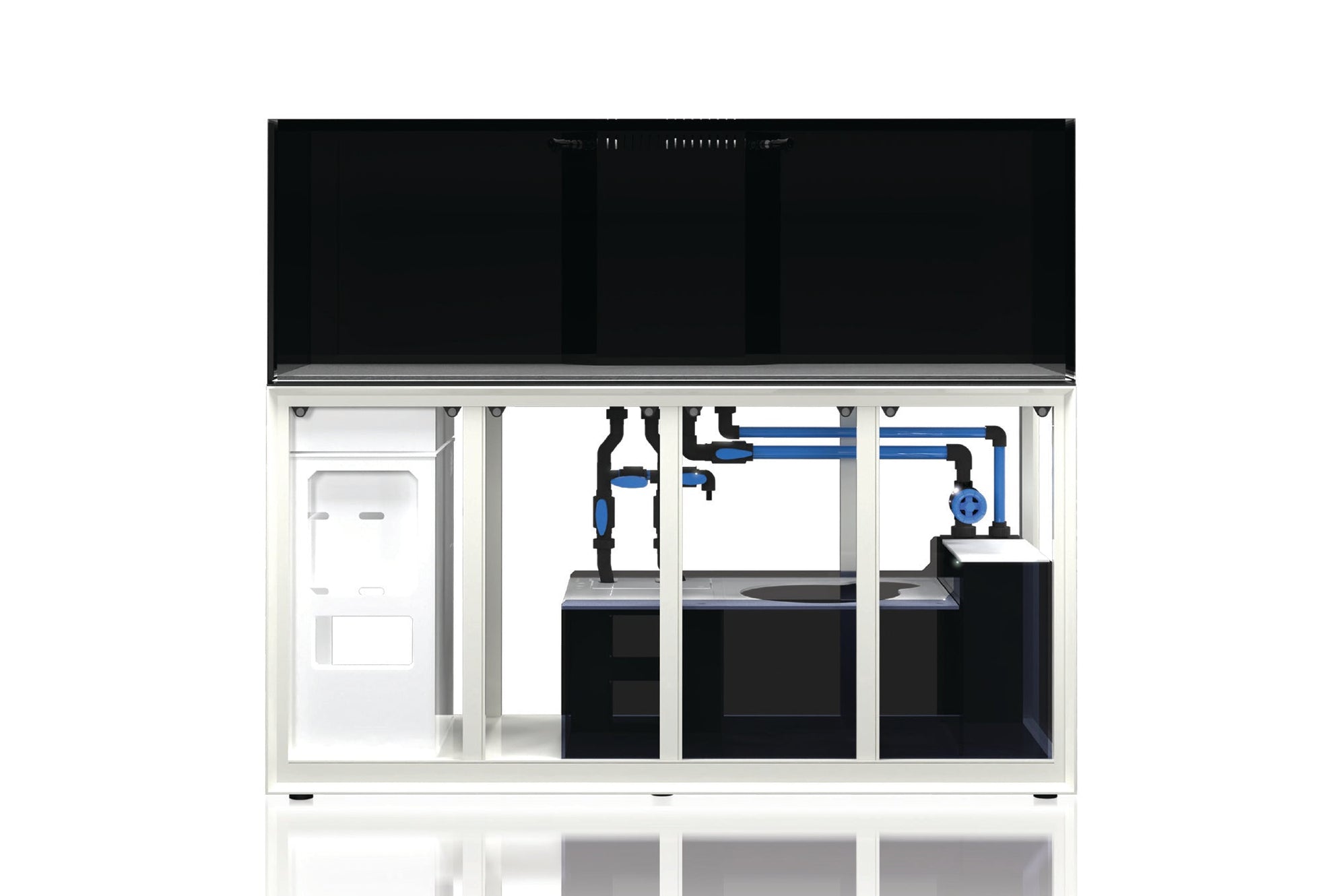 Reef System R180 UNS Reef System - R180 — Buce Plant