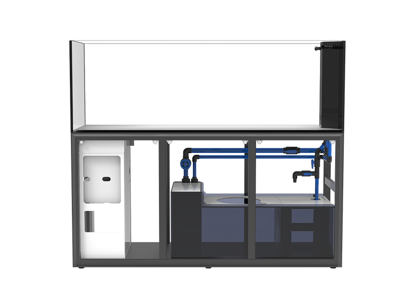 UNS Reef System - R180 Peninsula V2