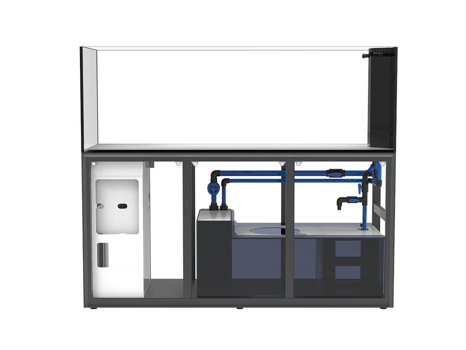 UNS Reef System - R180 Peninsula V2
