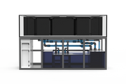 UNS Reef System - R240