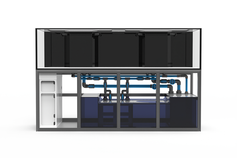UNS Reef System - R240