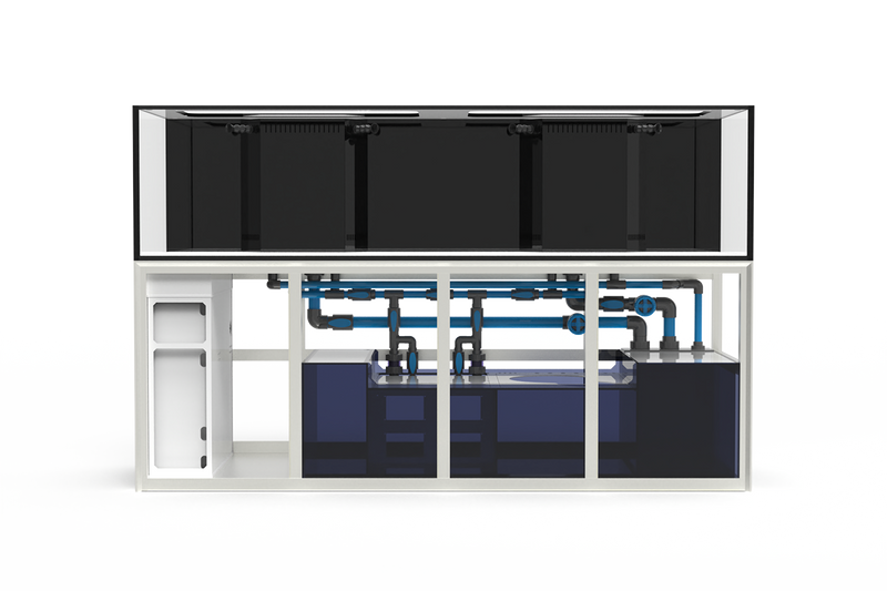 UNS Reef System - R240