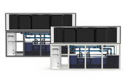UNS Reef System - R240