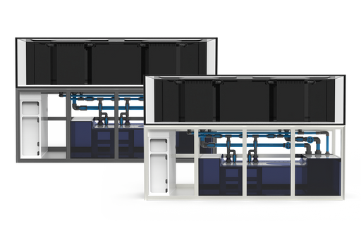 UNS Reef System - R240