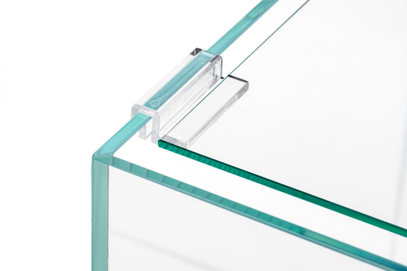 UNS Rimless Tank Glass Lids Glass Lids - Buce Plant