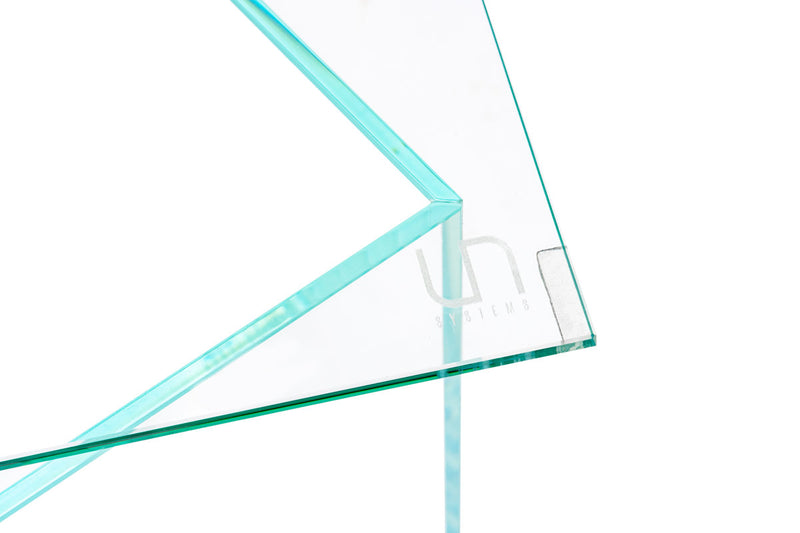 UNS Rimless Tank Glass Lids Glass Lids - Buce Plant