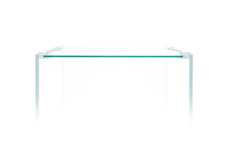 UNS Rimless Tank Glass Lids Glass Lids - Buce Plant