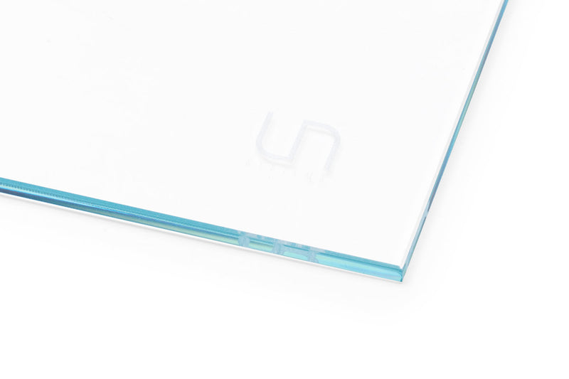 UNS Rimless Tank Glass Lids Glass Lids - Buce Plant