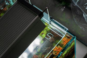 UNS Rimless Tank Glass Lids Glass Lids - Buce Plant