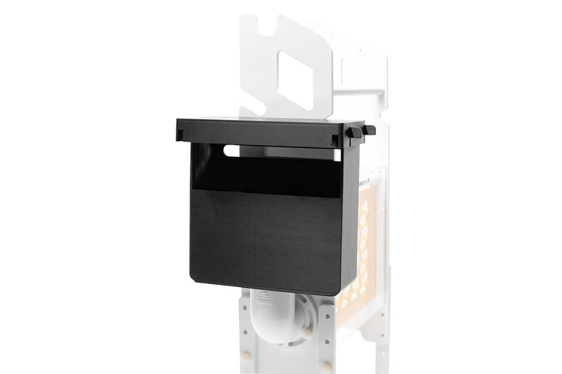 UNS3D Reef Factory Roller Mat Adapter accessory for aquarium reef tanks, shown in close-up view.