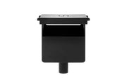 UNS3D Reef Factory Roller Mat Adapter accessory for aquarium equipment, plastic connector for roller mat setup.