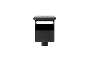 UNS3D Reef Factory Roller Mat Adapter accessory for aquarium equipment, featuring a compact, durable design for easy installation.