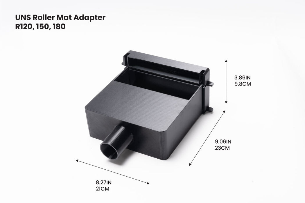 UNS Roller Mat Adapter