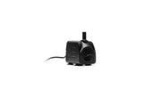 UNS Sigma aquarium water pump by UNSFILTER, compact filter device for aquarium circulation and filtration.