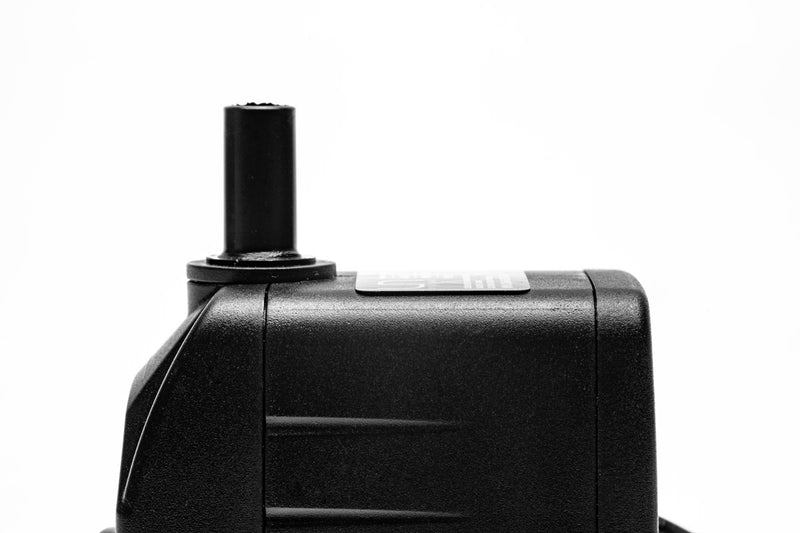 UNS Sigma Aquarium Water Pump, a compact filter device for maintaining clean, healthy water in fish tanks.