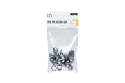 UNS Slip-On Suction Cups