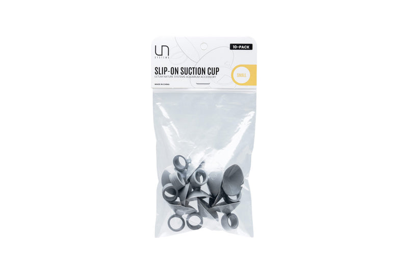 UNS Slip-On Suction Cups