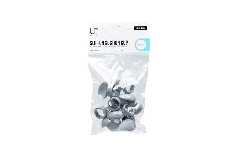 UNS Slip-On Suction Cups