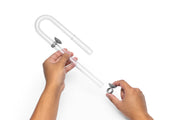 UNS Slip-On Suction Cups