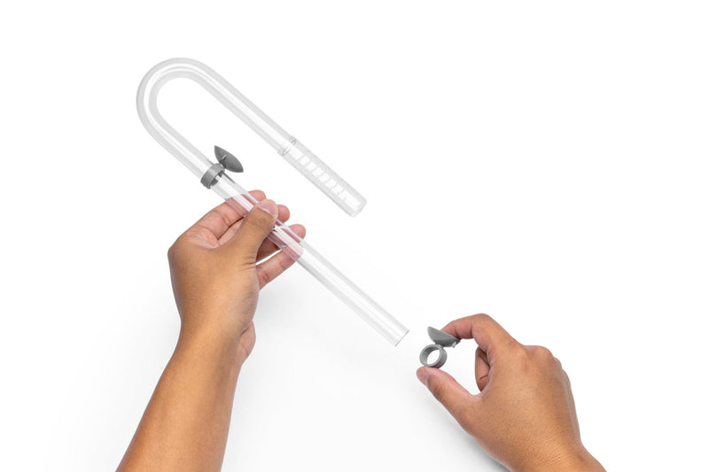 UNS Slip-On Suction Cups