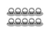 UNS Slip-On Suction Cups
