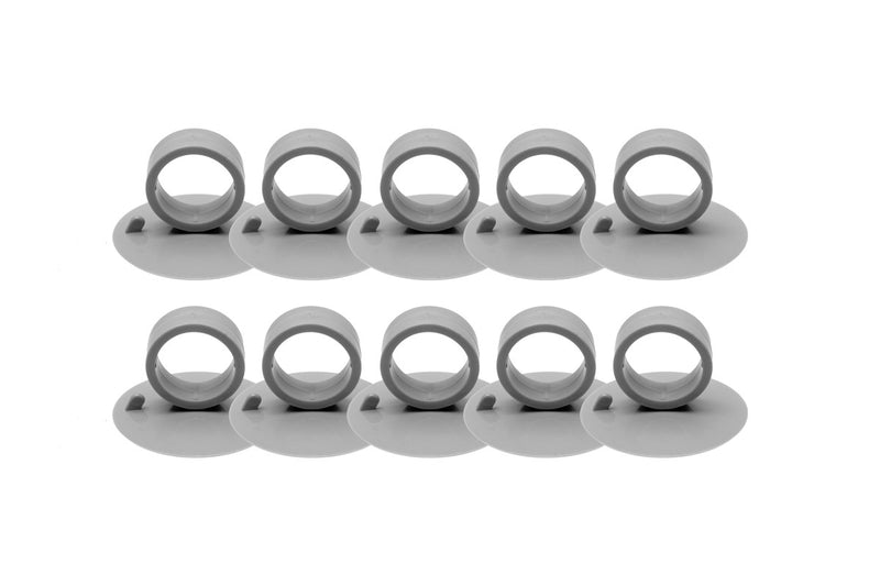 UNS Slip-On Suction Cups