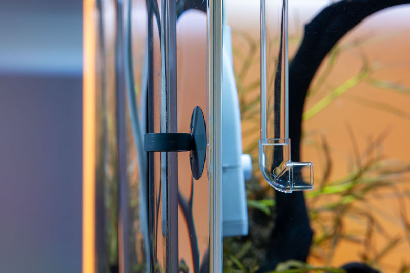 UNS Slip-On Suction Cups