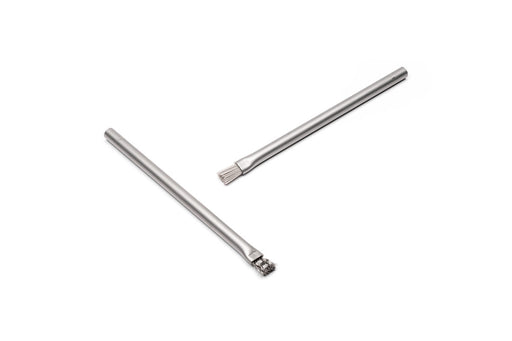 UNS Stainless Steel Algae Brush Set