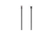 UNS Stainless Steel Algae Brush Set Accessories - Buce Plant