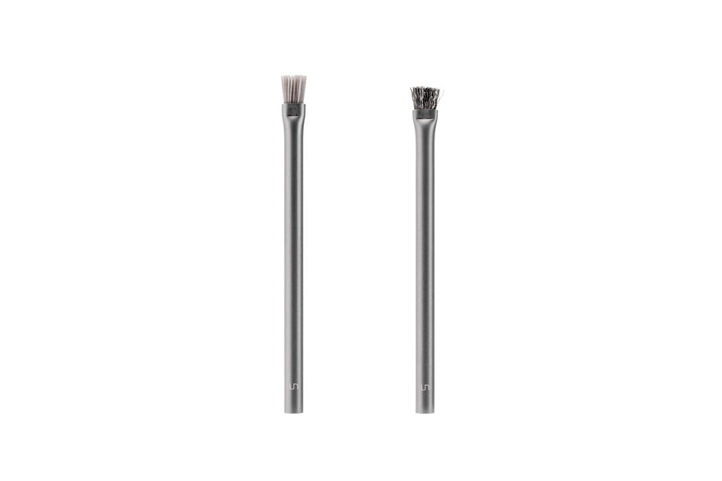 UNS Stainless Steel Algae Brush Set