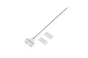 UNSTOOLS UNS stainless steel algae scraper accessory with a durable handle and sharp blade for cleaning algae from surfaces.