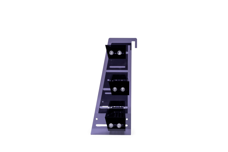 UNS Terrace Stem Plant Wall Accessories - Buce Plant