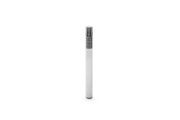 UNS Touch Up Pen with aluminum stand from Ultum Nature Systems, shown on a clean white background.