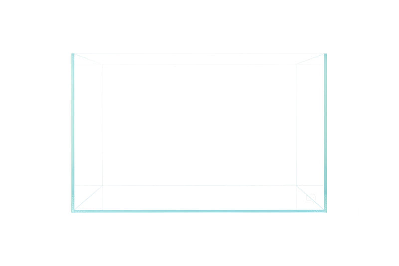 UNS Ultra Clear Tanks Rimless Tanks - Buce Plant