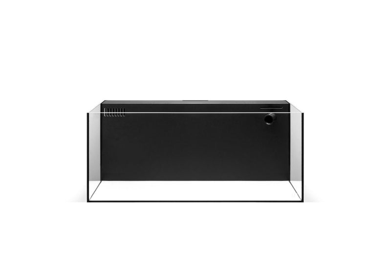 UNS Ultra Clear Tanks [DUAL AIO] All-In-One Tanks - Buce Plant