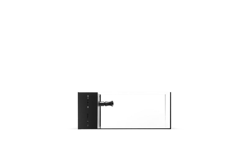 UNS Ultra Clear Tanks [DUAL AIO] All-In-One Tanks - Buce Plant