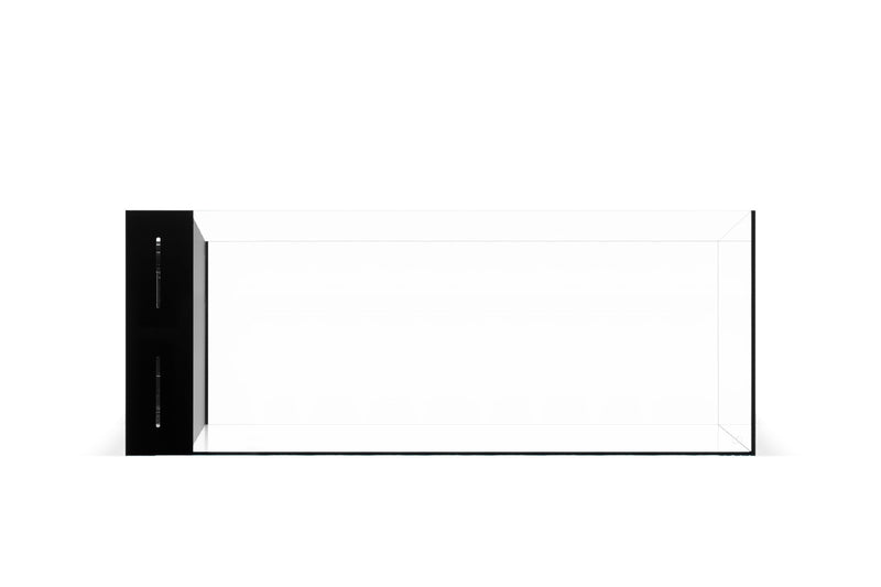 UNS Ultra Clear Tanks [DUAL AIO] All-In-One Tanks - Buce Plant