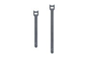 Ultum Nature Systems UNS Velcro Cable Ties for organizing and securing cables, made of durable Velcro, accessories for cable management.