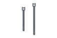 Ultum Nature Systems UNS Velcro Cable Ties for organizing and securing cables, made of durable Velcro, accessories for cable management.