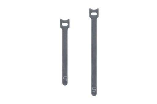 Ultum Nature Systems UNS Velcro Cable Ties for organizing and securing cables, made of durable Velcro, accessories for cable management.